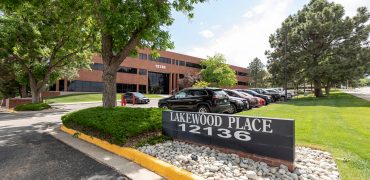 Lakewood Place – Cedar and Union / Lakewood
