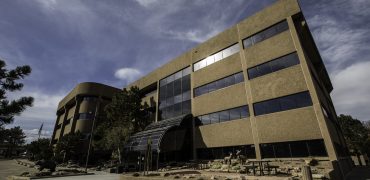 BLM Building – 32nd and Youngfield / Lakewood